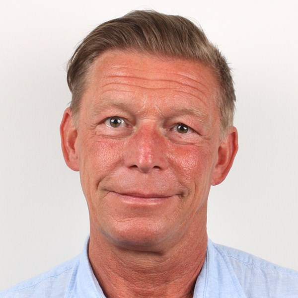 Rolf Gunnar Halvorsen