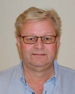 Geir Arild Søndenå