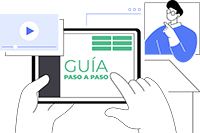 Guia paso a paso.