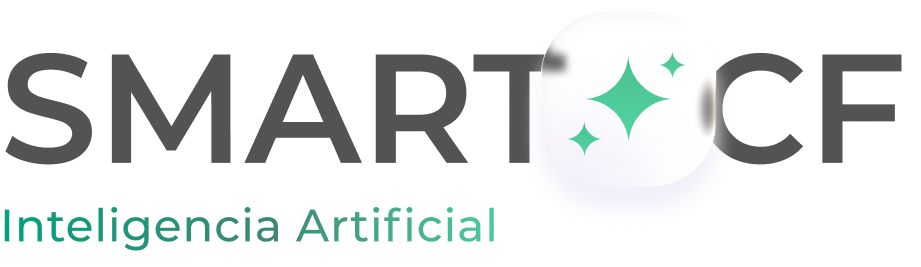 Logo Smart CF
