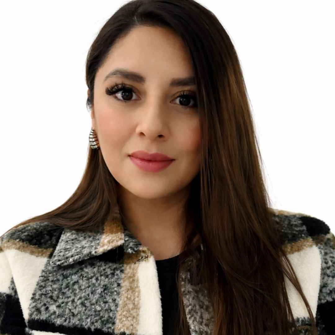 Paola Aguilar