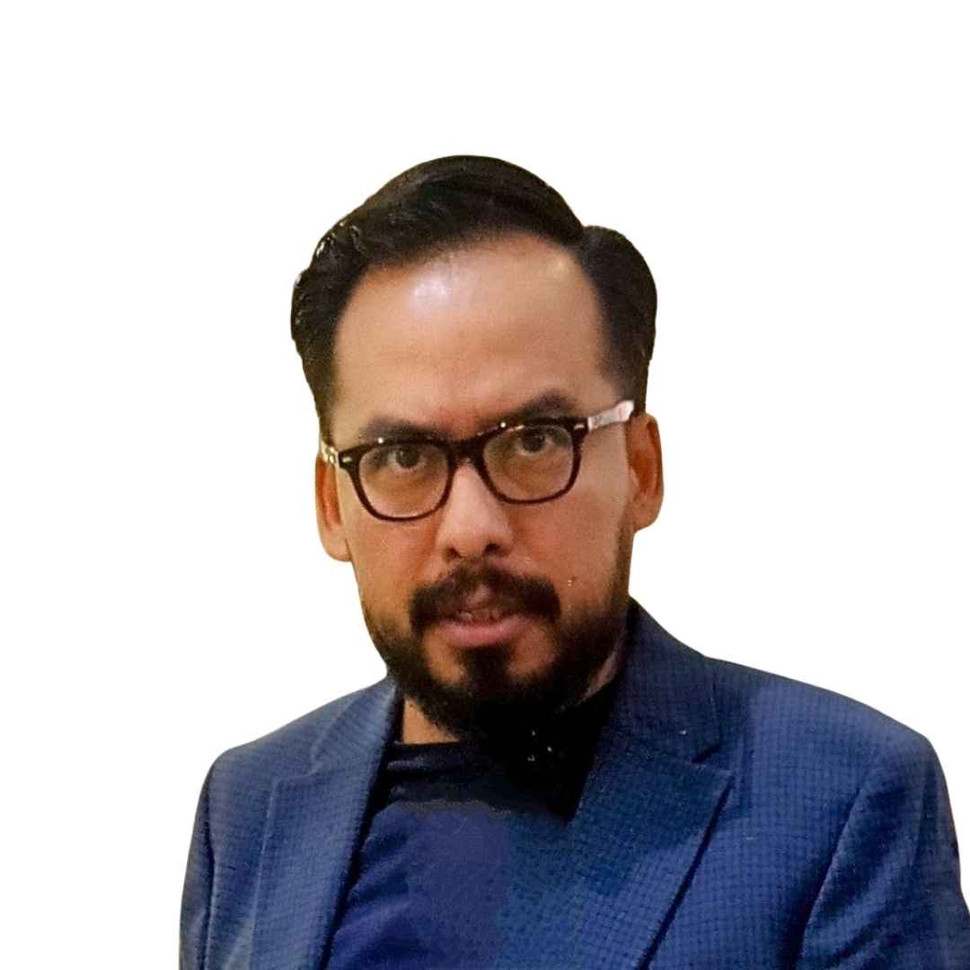 Javier del Rosario