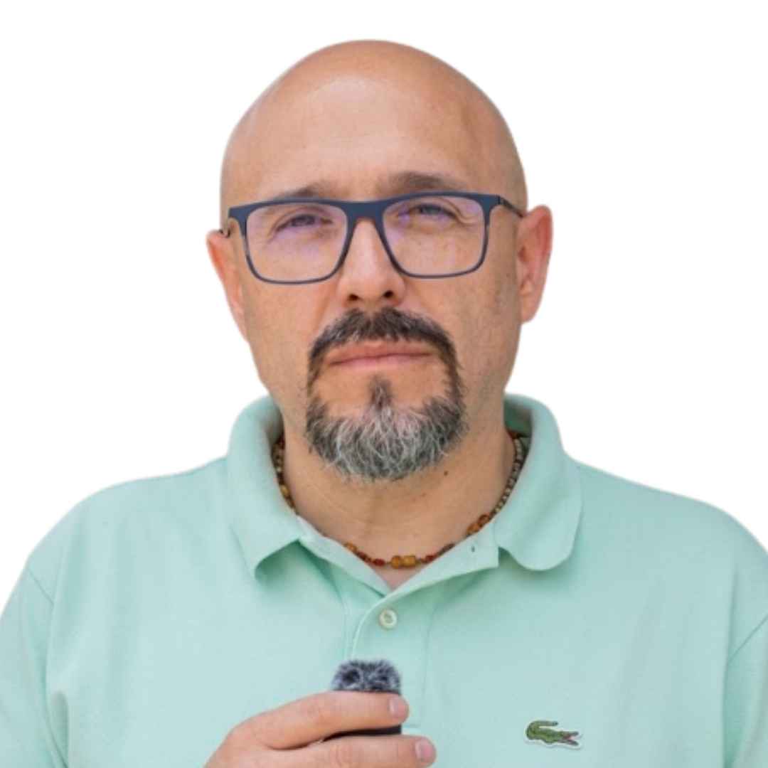 Carlos Hervias