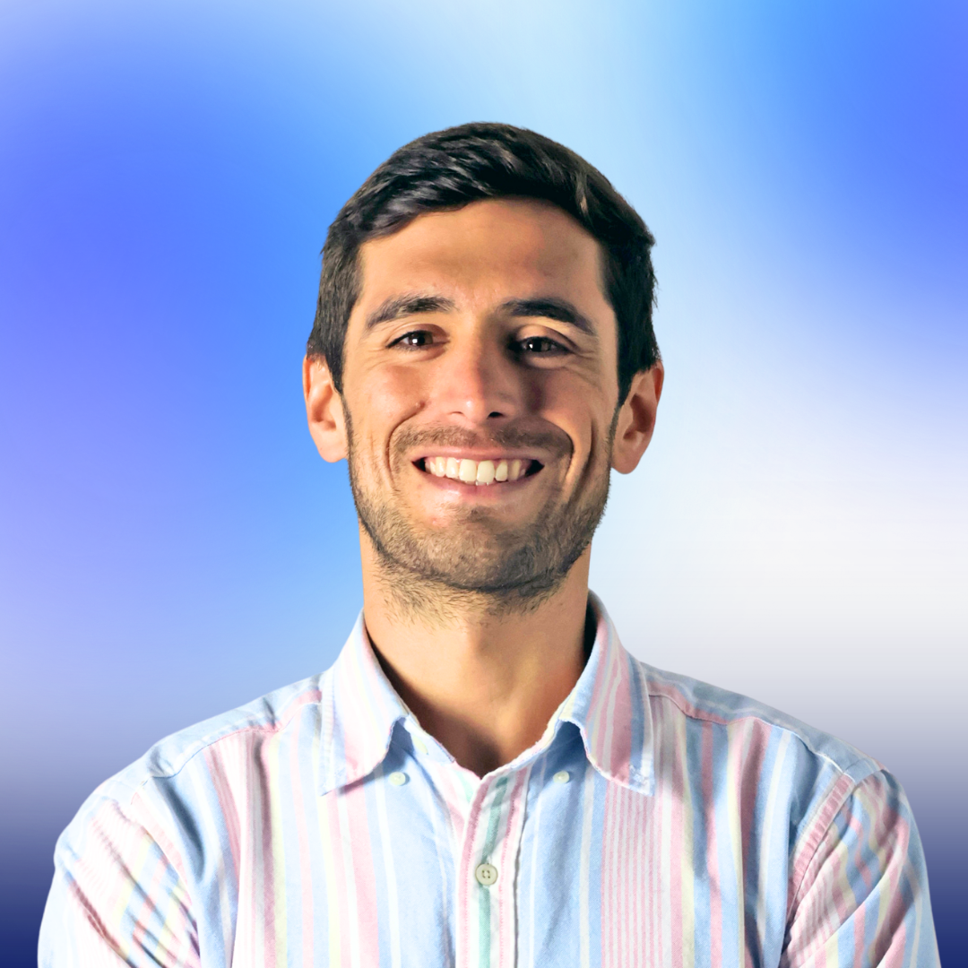 Vicente Mondaca, Country Manager de ComunidadFeliz México