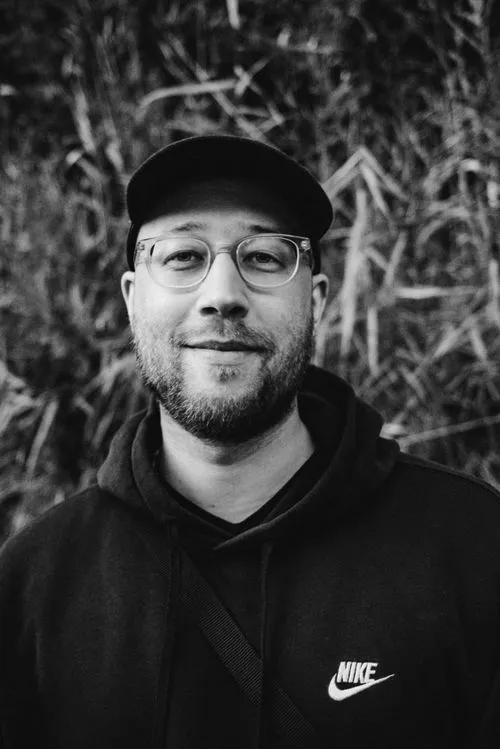 Benjamin Buth
