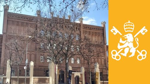 Universidad Pontificia Comillas