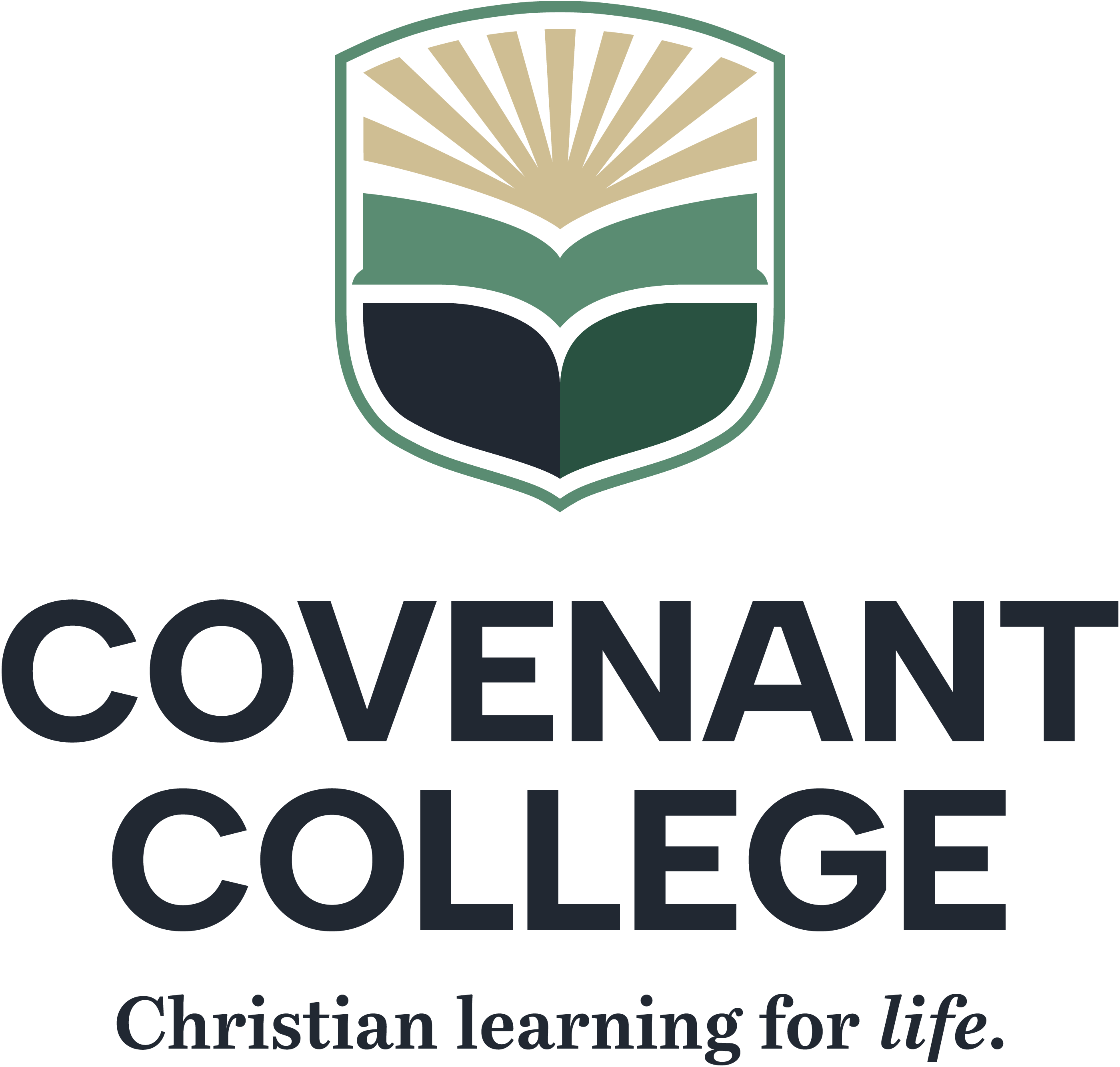Covenant College logo
