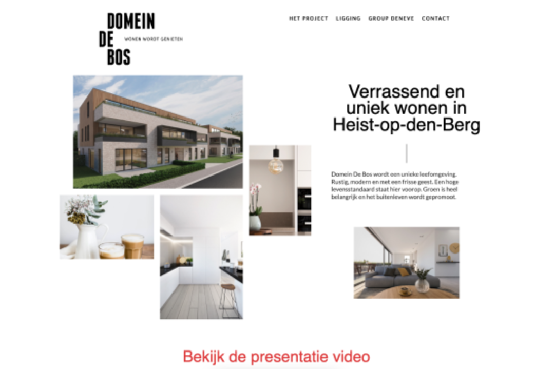 site profile thumbnail