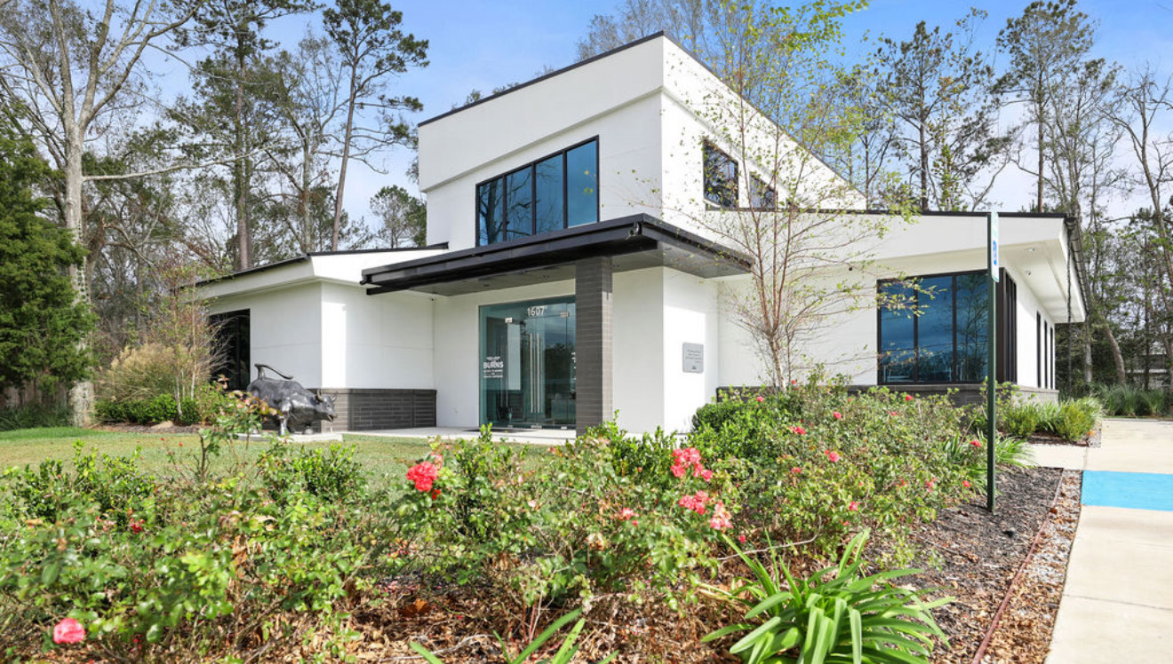 commercial construction