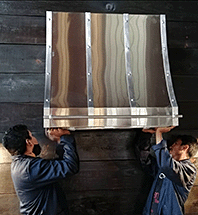 Installation