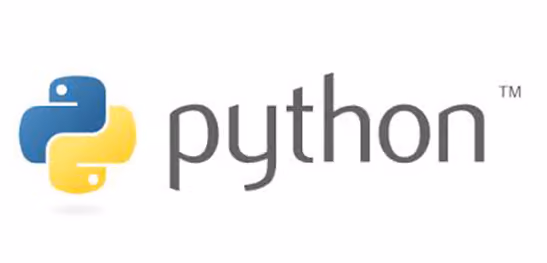 Python based virtual reality software