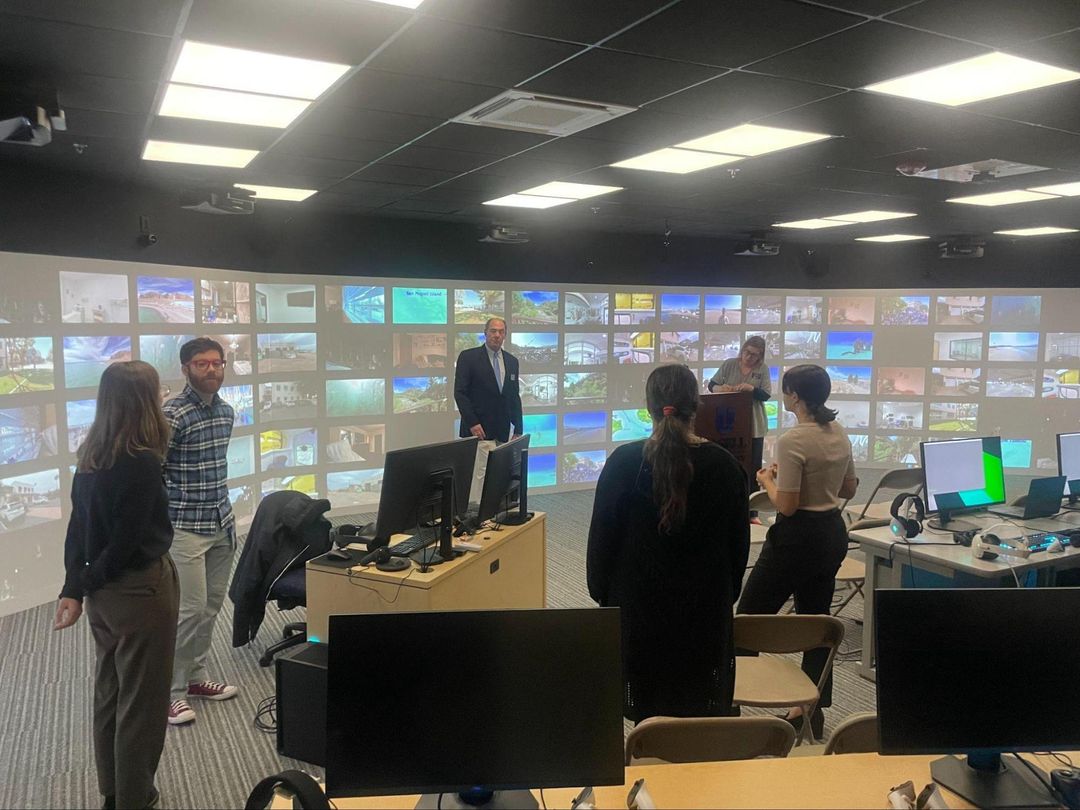 How to Hire the Right VR Lab Manager: The Hidden Key to Academic VR Success