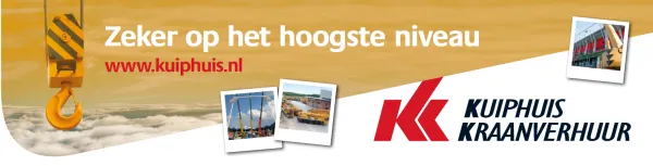 Kuiphuis Kraanverhuur