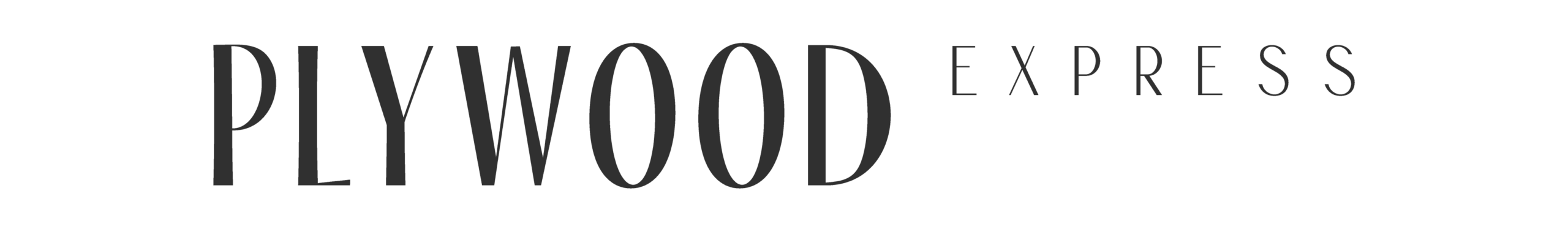 Plywood Express