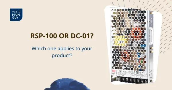 Compliance specialist comparing RSP-100 and DC-01 requirements for an ISED certification file | Your Main Guy - Blog