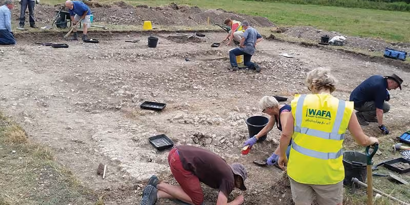 All the latest news about our work in the community.