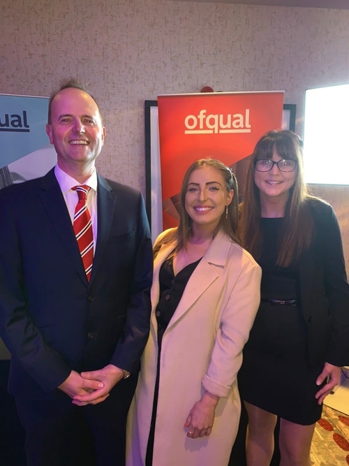 All the latest news about ICM and our courses.