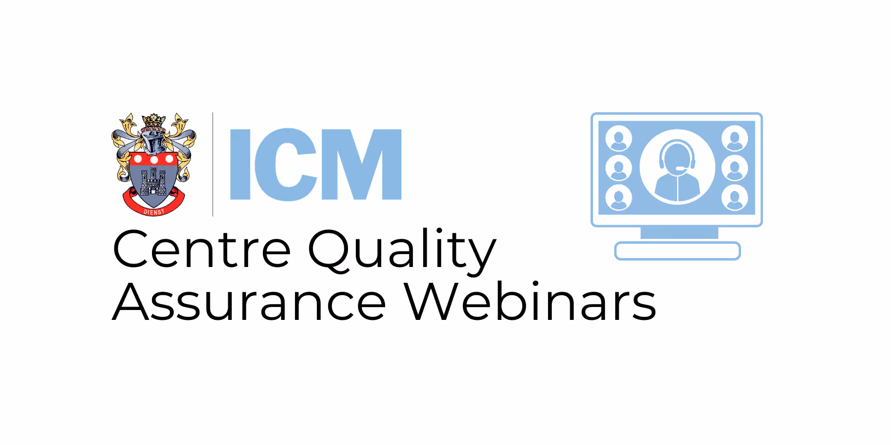 All the latest events from ICM education