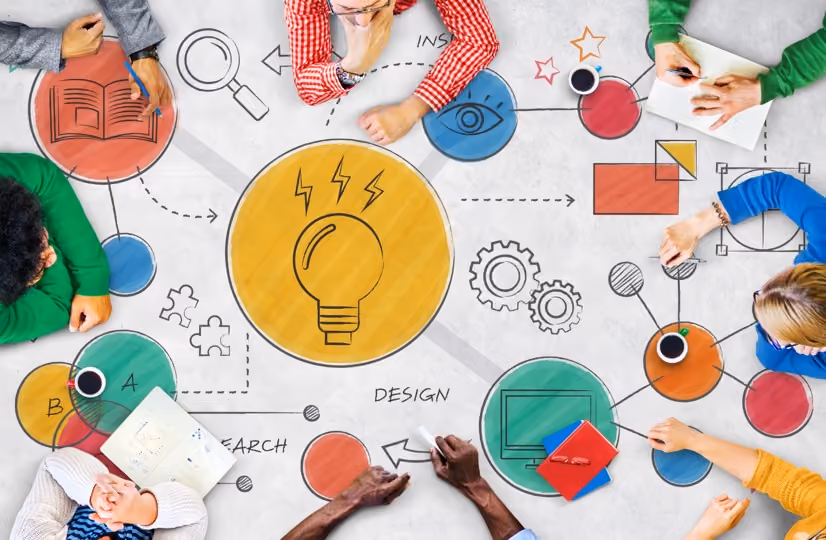 Learn more about our Research Projects