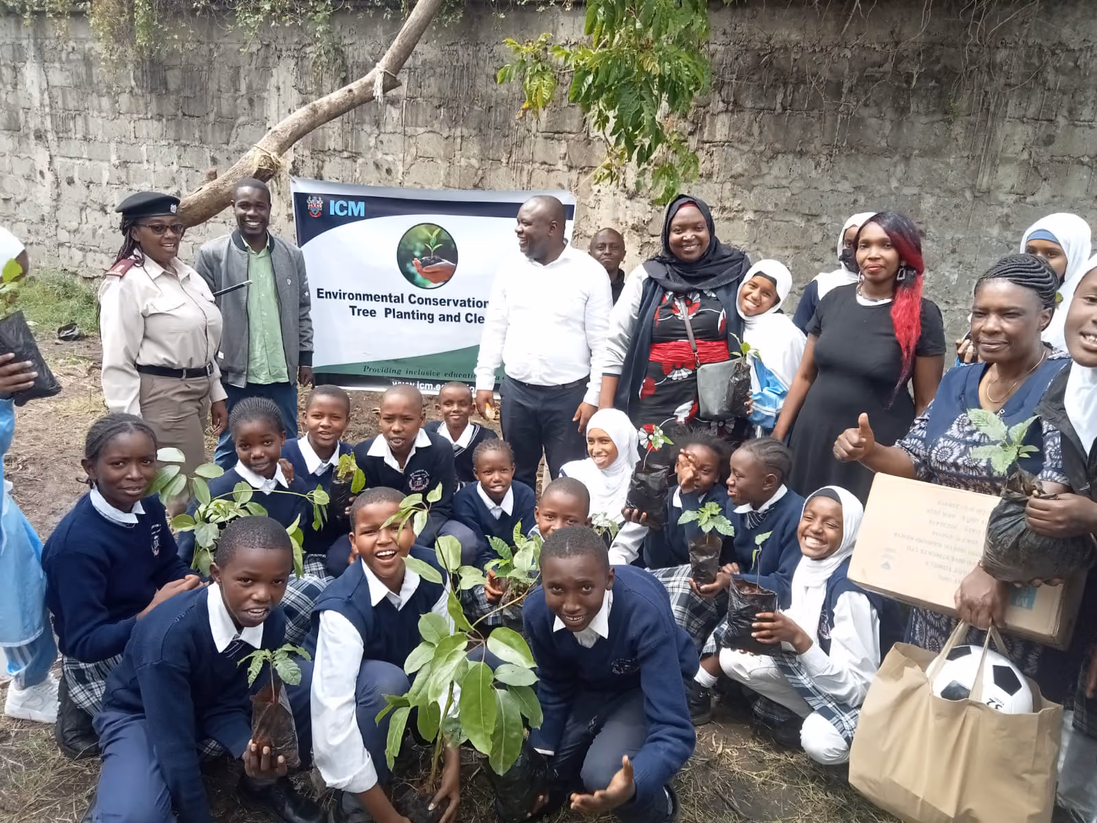 All the latest news about our work in the community.