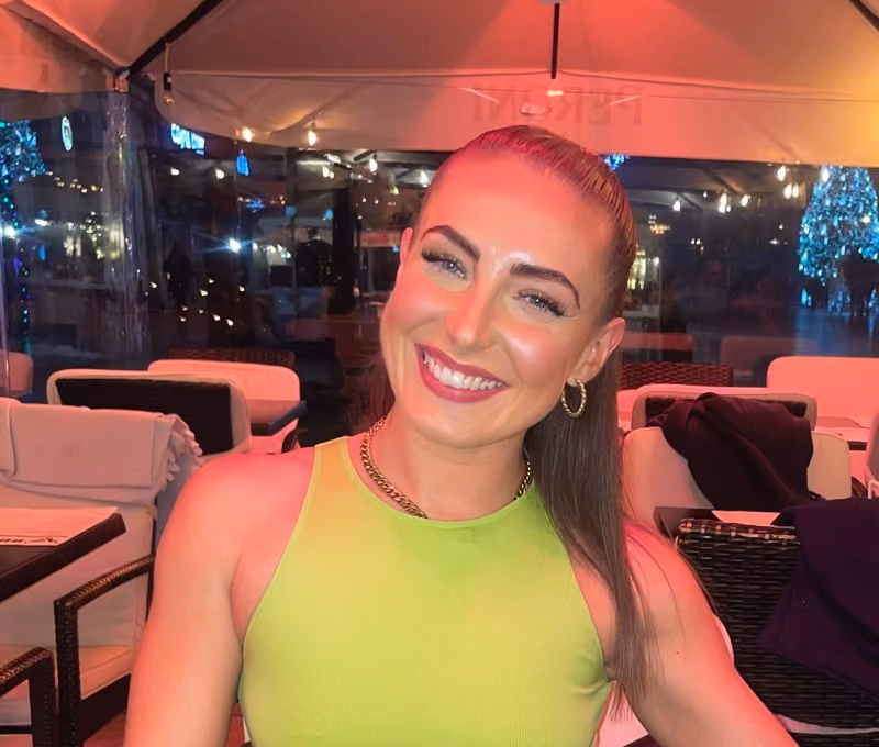 Amy Matthews