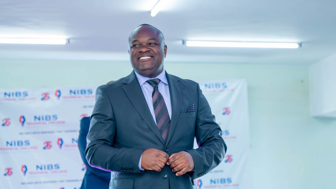 Kevin Kanisio Osundwa