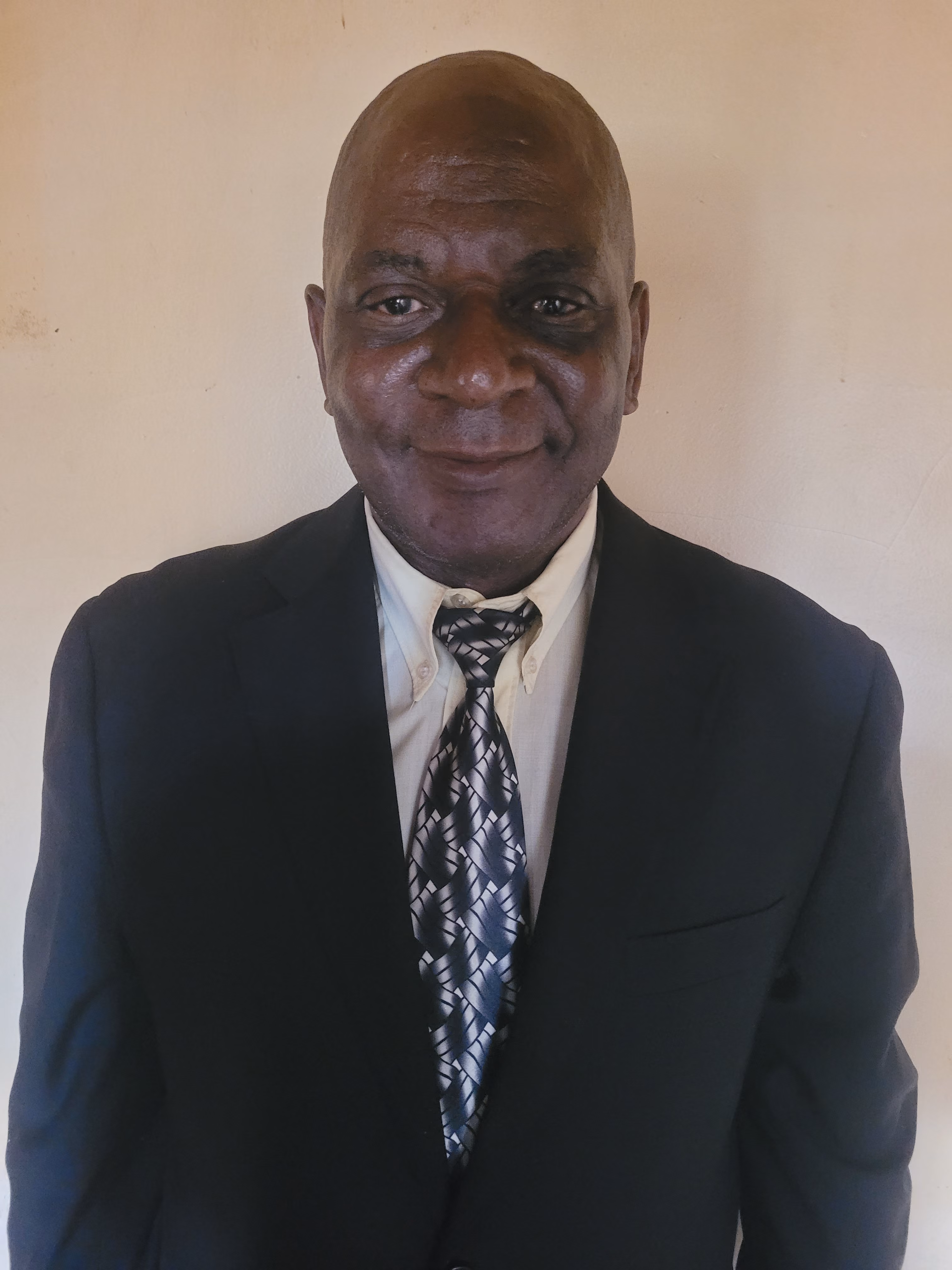 Lovemore Ganyata