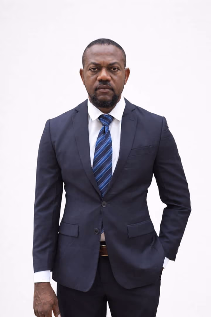Michael Agyei Rubbaman