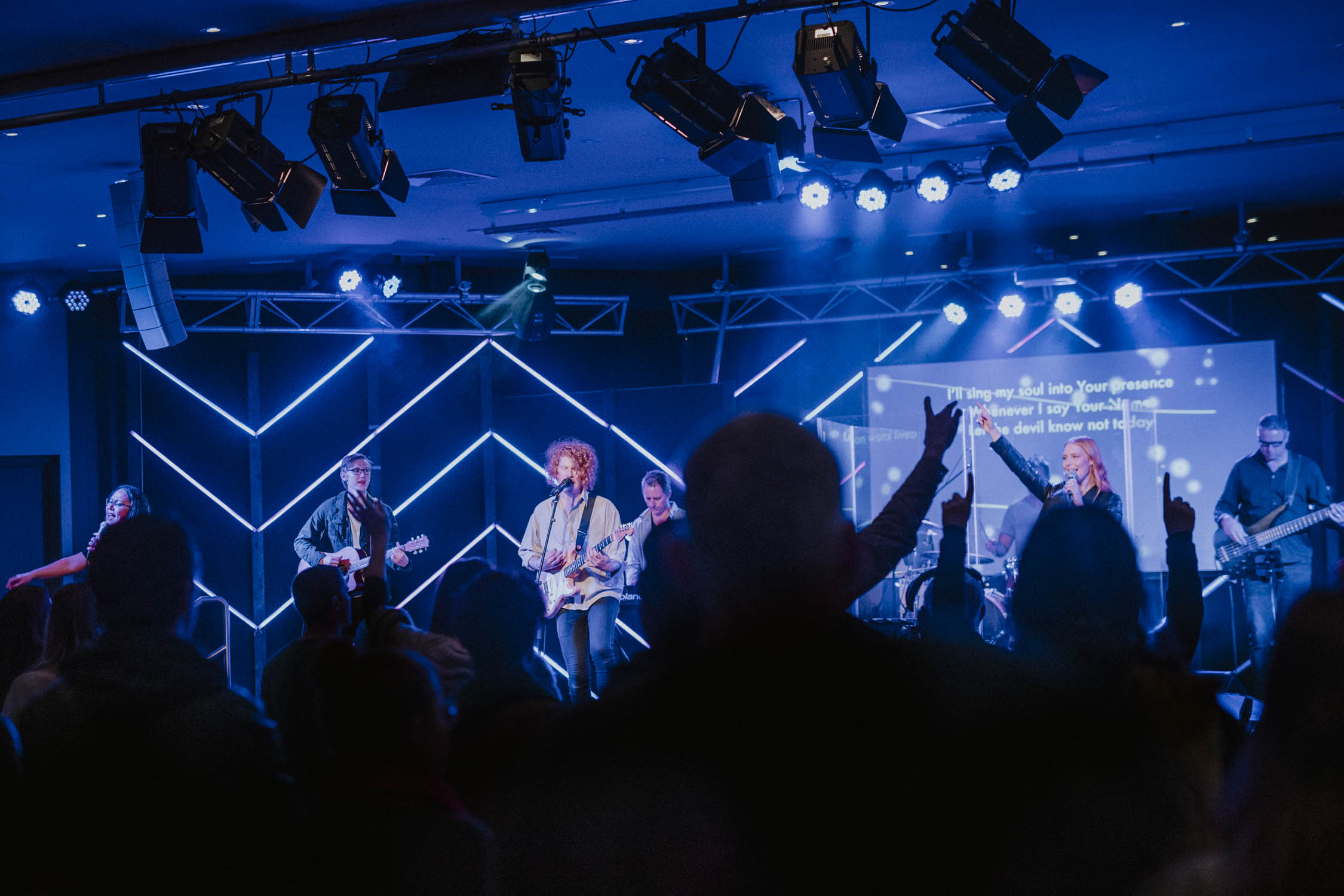 Gateway Church (Australia) Ltd logo