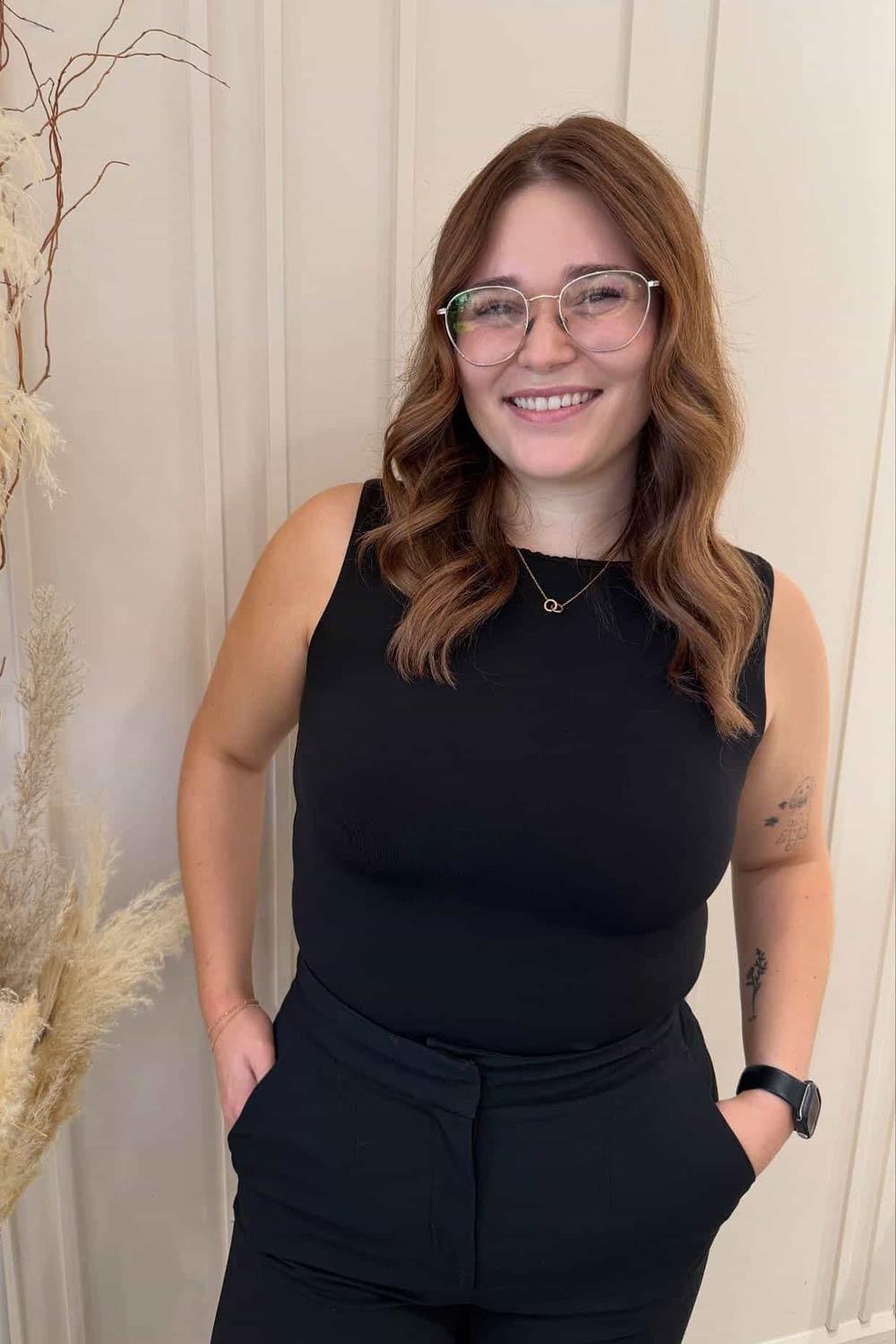 Fanny Tremblay - Team member