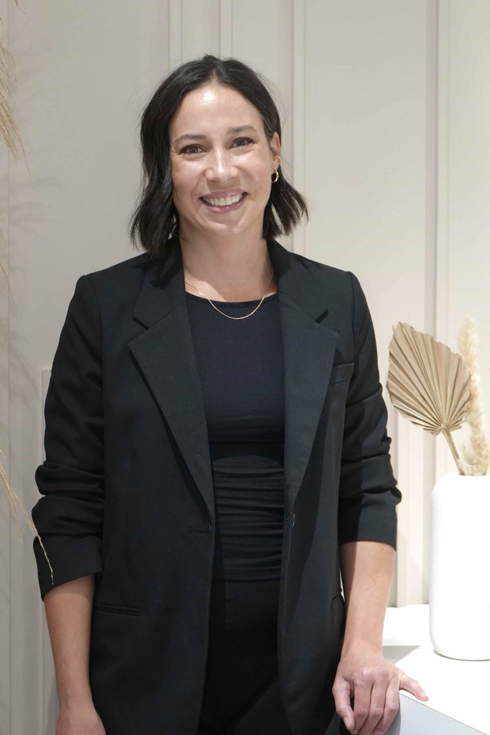 Fanny Tremblay - Team member