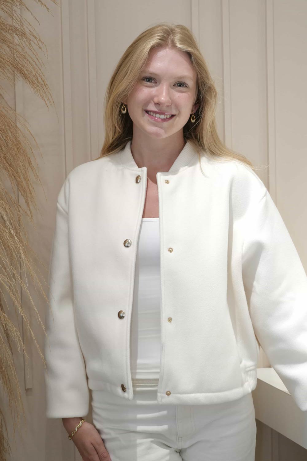 Fanny Tremblay - Team member