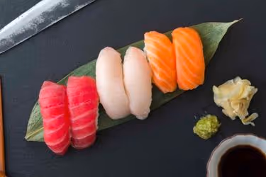 Nigiri