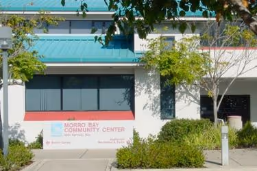 Morro Bay Community Center
