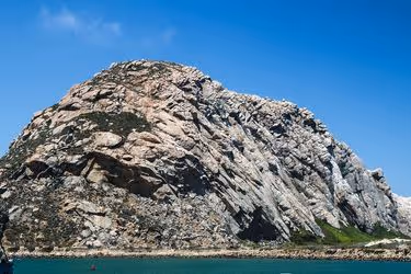 Morro Rock