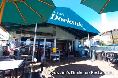 Dockside Restaurant