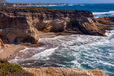 Montaña de Oro State Park