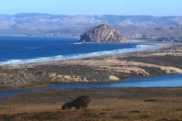 Morro Bay National Estuary