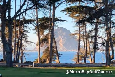 Morro Bay Golf Course
