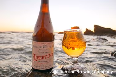 The Libertine Brewing Company