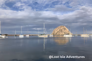 Lost Isle Adventures