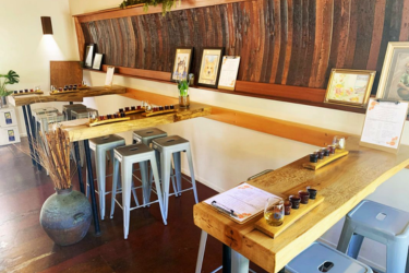 Sip and Savor at Cayucos Cellars