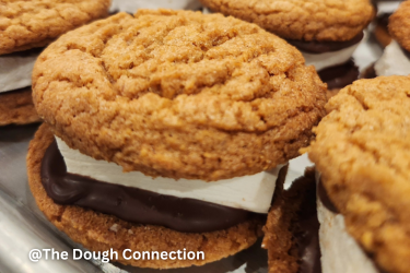 The Dough Connection