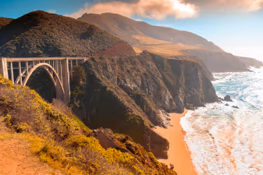 Bixby Bridge
