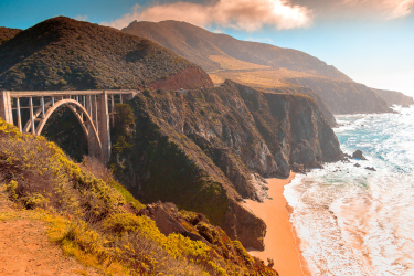 Bixby Bridge