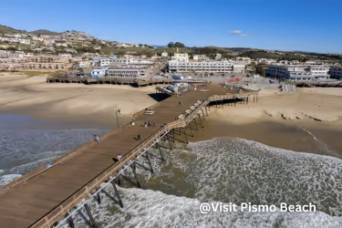 Pismo Beach