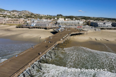 Pismo Beach