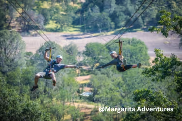 Santa Margarita Ranch