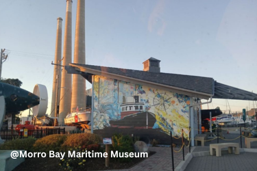 Morro Bay's Maritime Museum
