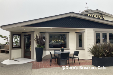Dorn’s Breakers Cafe